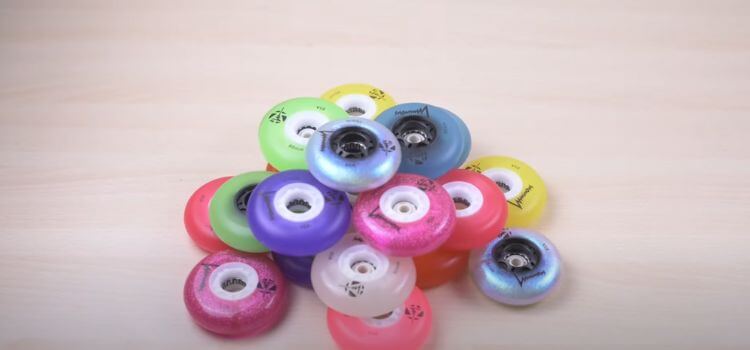 light up skate wheels